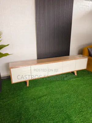 Television Mount- Tv Stand