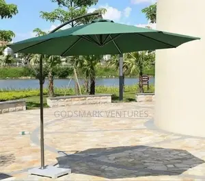 Outdoor Garden Umbrella ( 7 Feet.