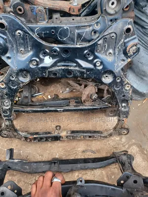 Engine Beam Toyota Camry 2018 / 2020