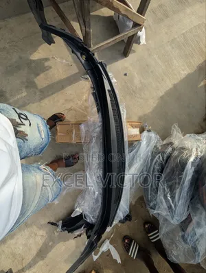 Wiper Grill 2013 Civic