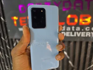Samsung Galaxy S20 Ultra 5G 128 GB