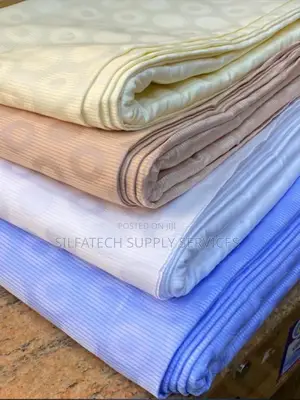 Original Guinea Cloth