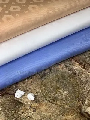 Original Guinea Cloth