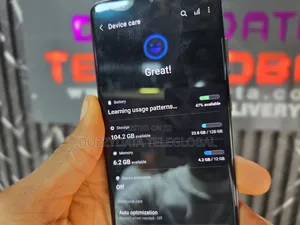 Samsung Galaxy S20 Ultra 5G 128 GB