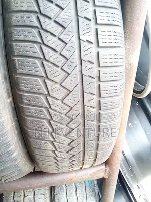 235 65 R18 Piller Tyre