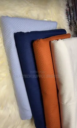 Original Super Guinea Clothing