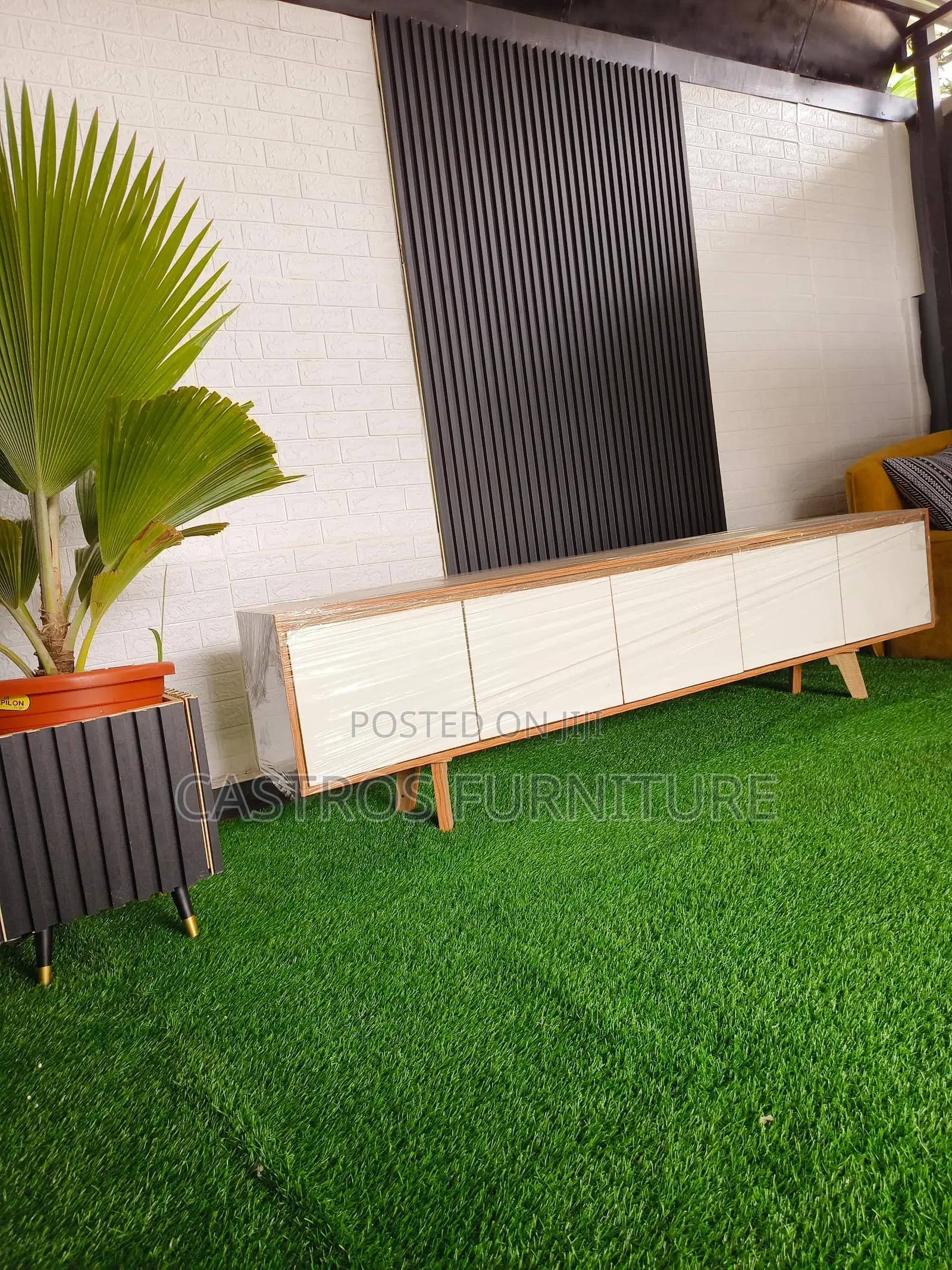 Tvmount-Tv Stand