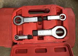 Nut Splitter Set (4pcs)