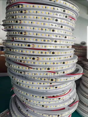 220v Tape Light