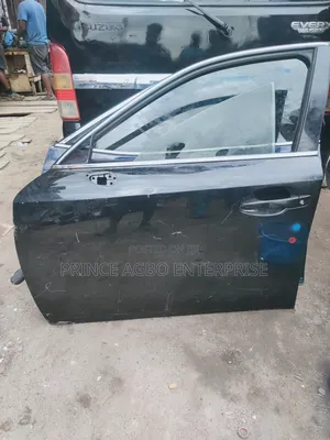 Lexus Door Is 250 2015 Model