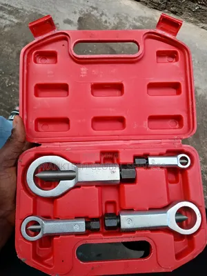 Nut Splitter