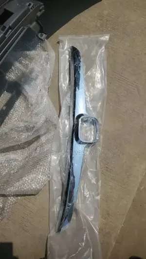 Front Grille Honda Civic 2006 America