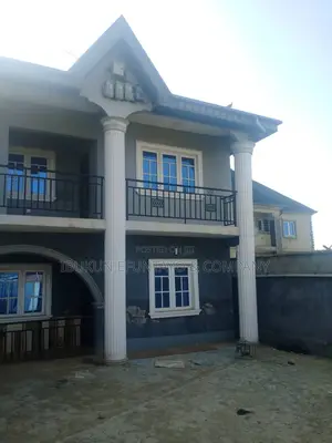 2bdrm Apartment in Ashafa Agemo Isuti, Igando / Ikotun/Igando for sale