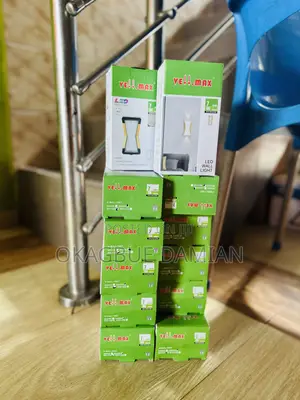 Indoor/Outdoor Light Waterproof