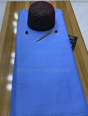 Original Swiss Material Clothing
