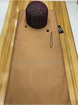 Original Swiss Material Clothing