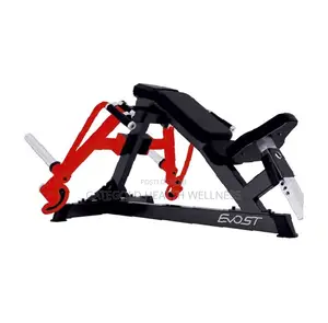 Incline Fly (Dhz Brand) A612
