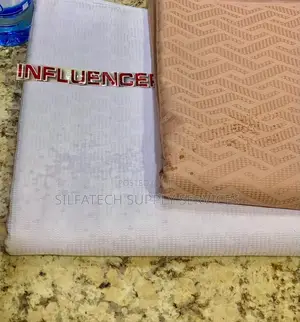 Original Influence Material Clothing