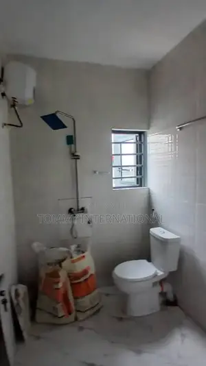 2bdrm Duplex in Omachi Estate, Port-Harcourt for rent