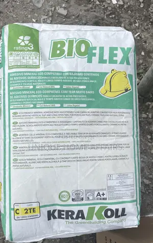Waterproof And Bolder Bioflex