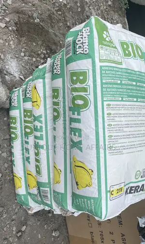 Waterproof And Bolder Bioflex