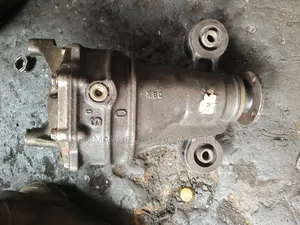 Back Axle Lexus Is250 and Lexus Gs300