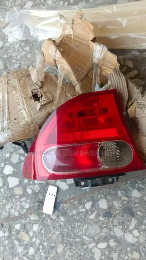 Rear Light Honda Civic 2006 America