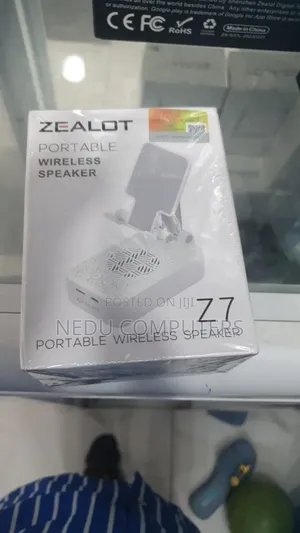 Zealot Speaker Z7