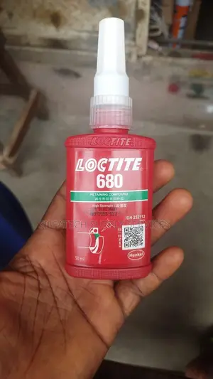 Original Loctite Gum (680)