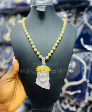 Men' Ice Chains
