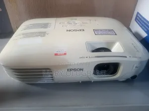  Epson Projector With Hdmi