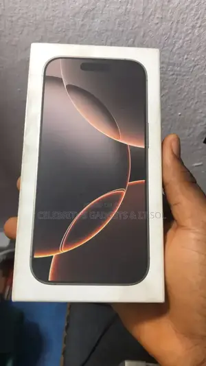 Apple iPhone 16 Pro 256 GB Gold