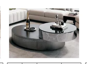 Contemporary Center Table