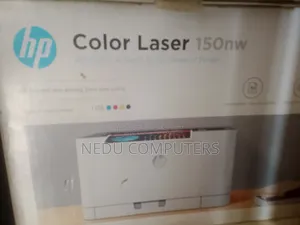 Colour Laserjet M150nw