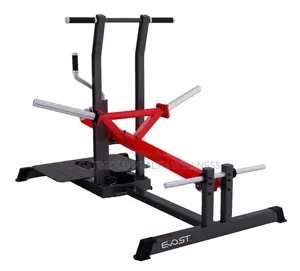 Belt Squat (Dhz Fitness Brand)A607