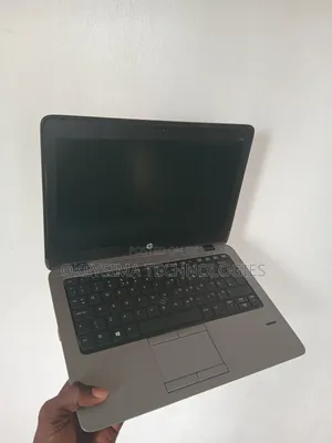 Laptop HP EliteBook 820 G1 4GB Intel Core I5 SSD 128GB