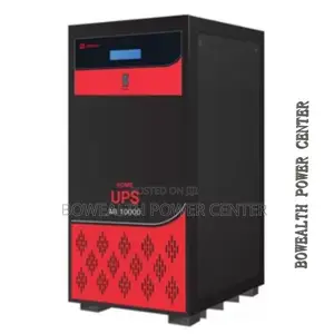 10kva Mercury Off Grid Hybrid Inverter