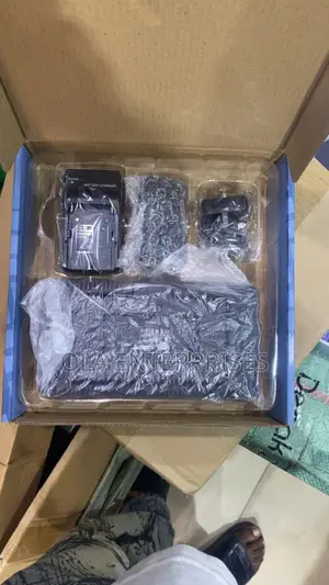 Led Light Kit Varicolor