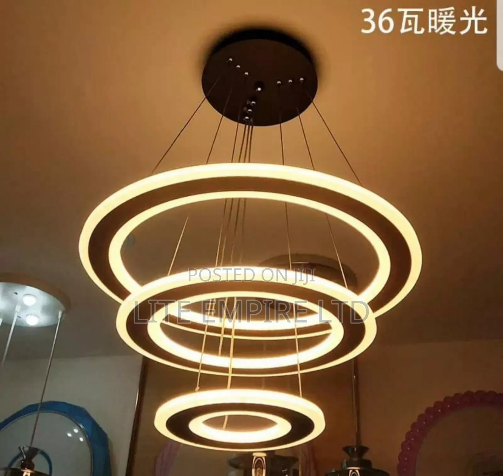 Chandelier