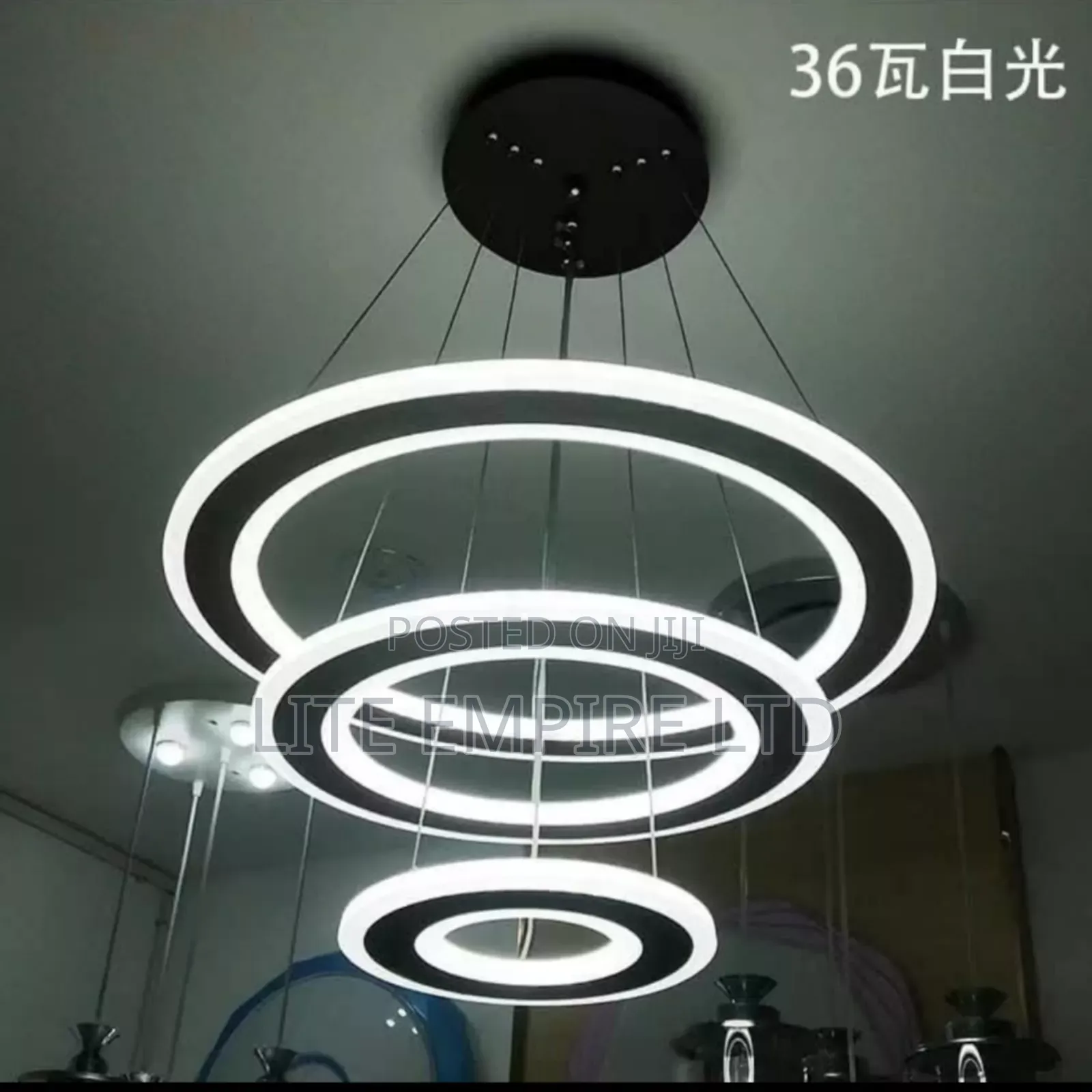 Chandelier