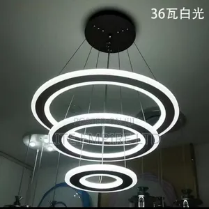 Chandelier