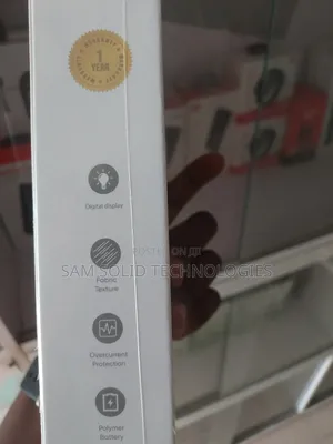 Poolee 30000mah Power Bank 22.5w