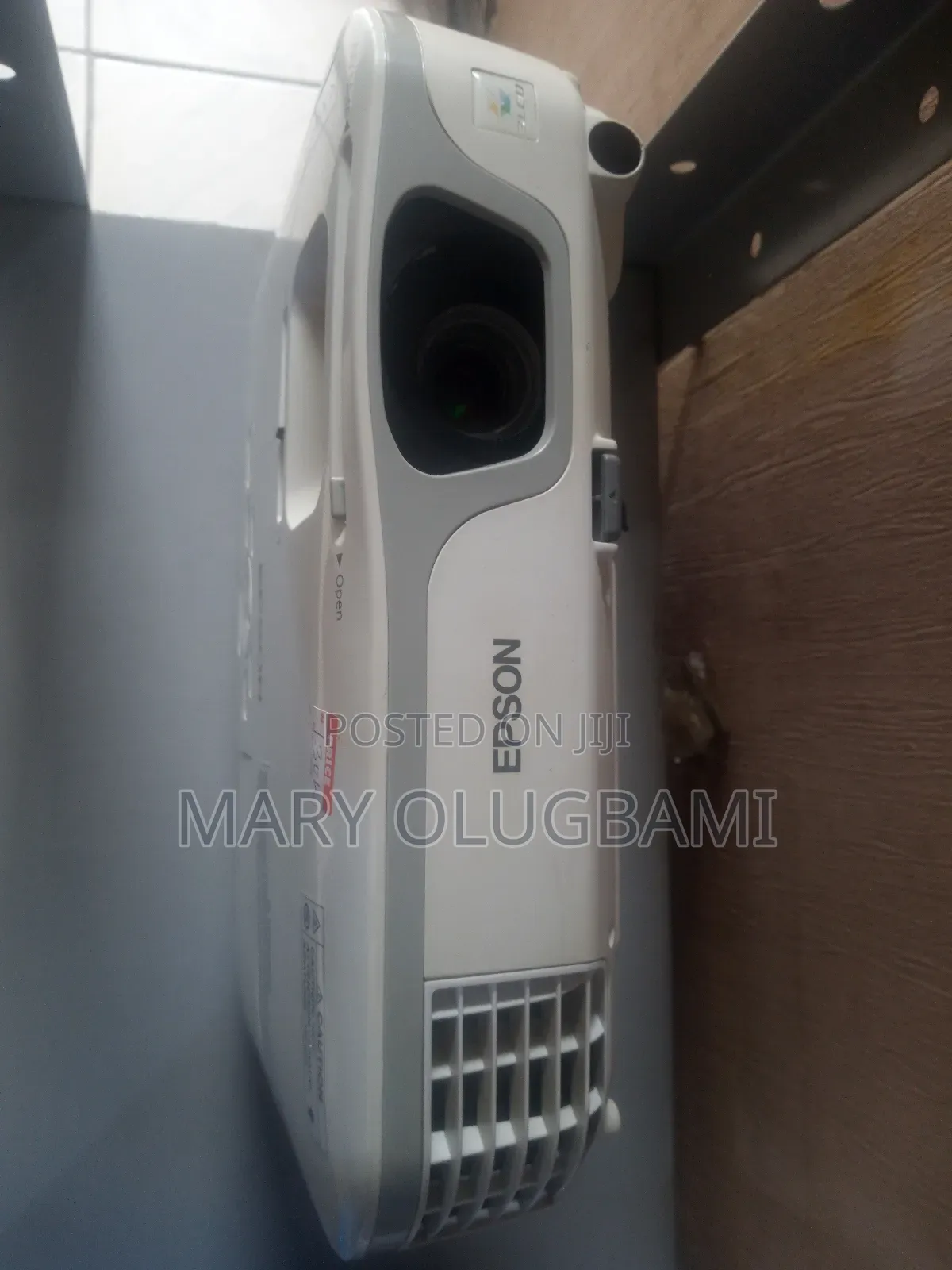 Epson Projector