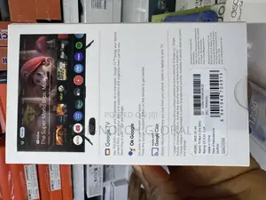 Xiaomi Tv Box S 3rd Gen