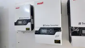 Must 5kw 48v Inverter