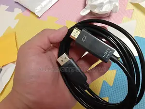 Displayport Series X Dp To Hdmi Converter