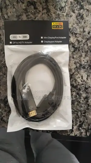 Displayport Series X Dp To Hdmi Converter