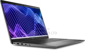New Laptop Dell Latitude 3540 8GB Intel Core I3 SSD 512GB