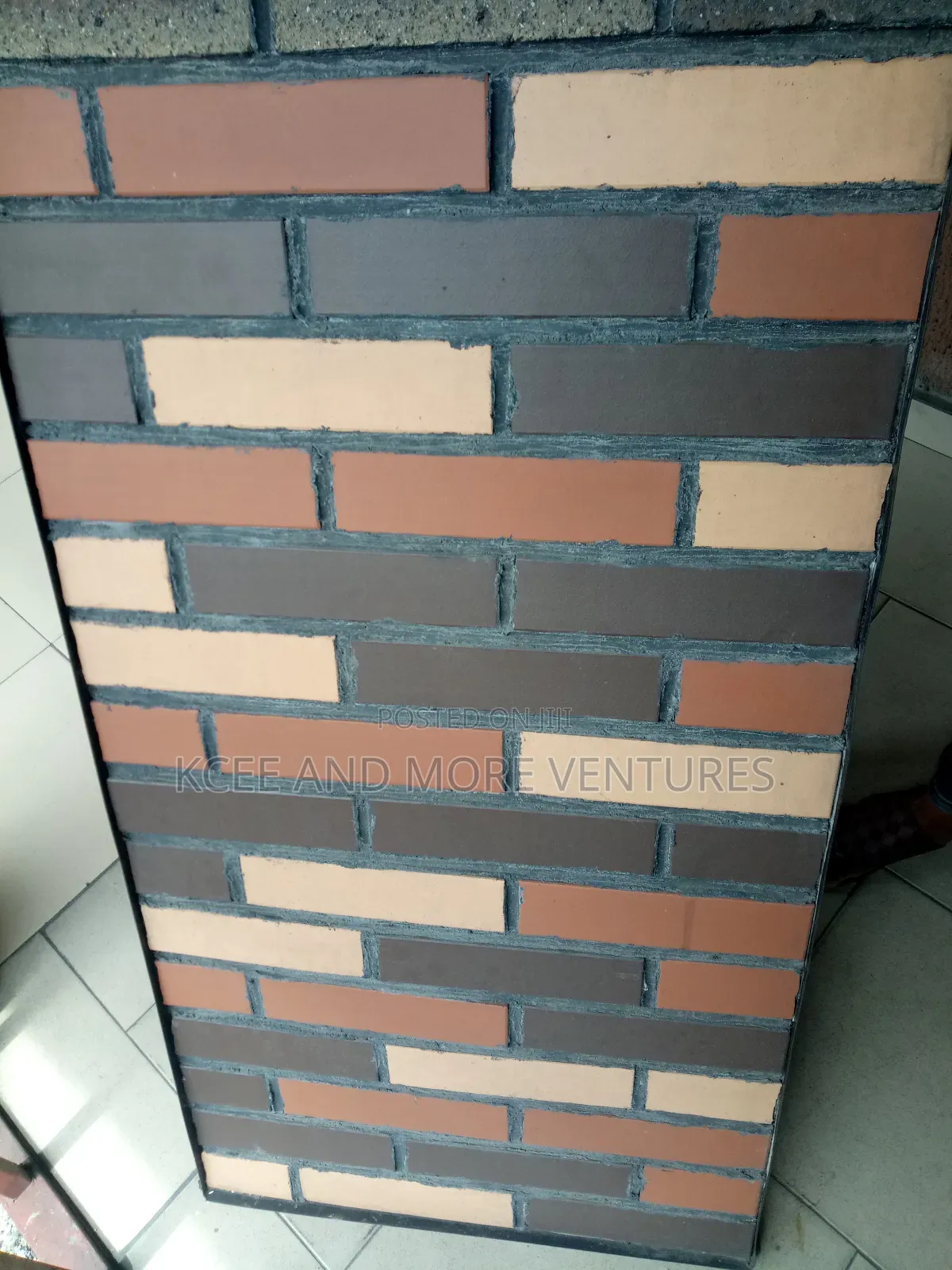 South Africa Bricks