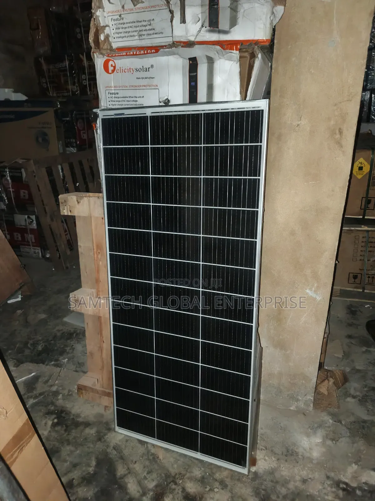 Solar Panel